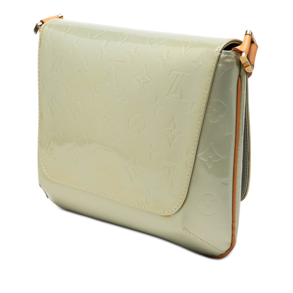 Pre-Loved Louis Vuitton Monogram Vernis Thompson Street - Picture 2 of 7